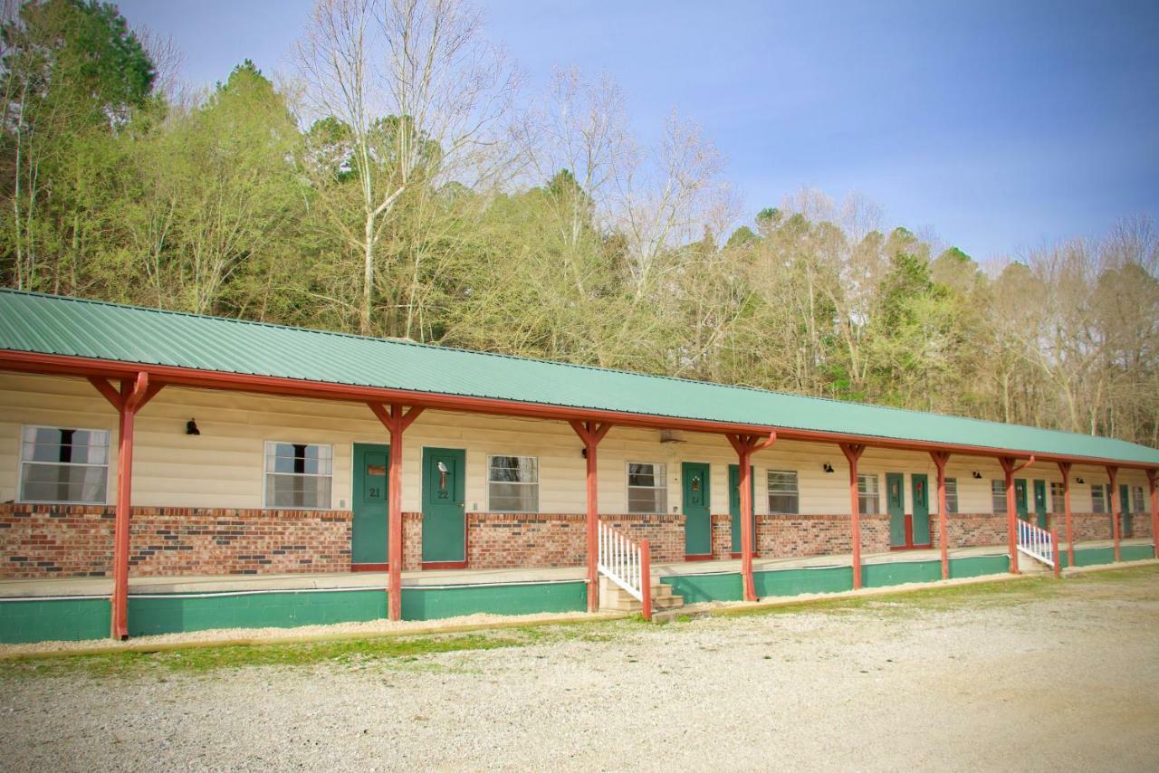 Tanglewood Lodge Rambo Riviera Exterior photo
